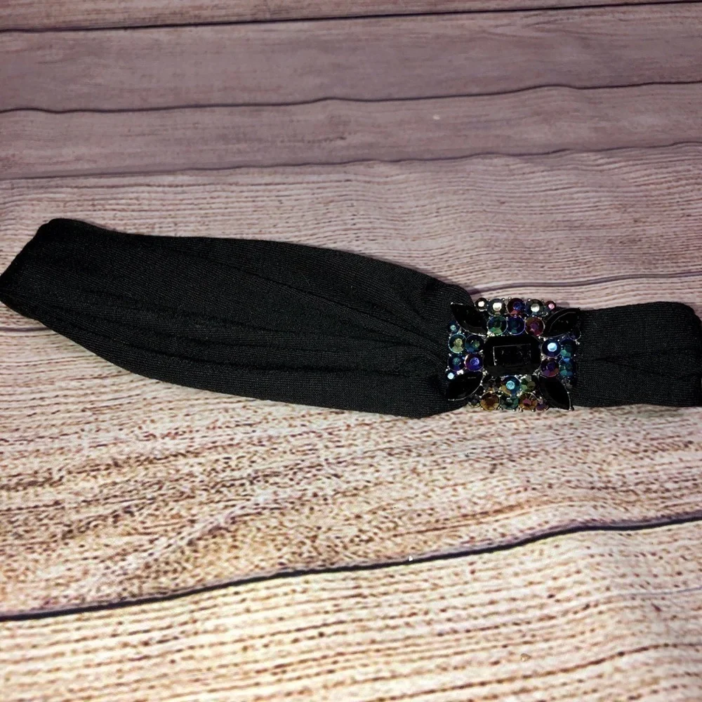 Embellished Headband